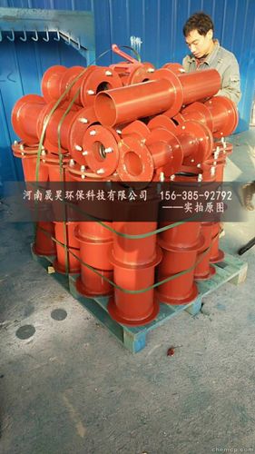 遵义污水处理厂水池防水套管 专业物流链护航，水暖器材品质保障