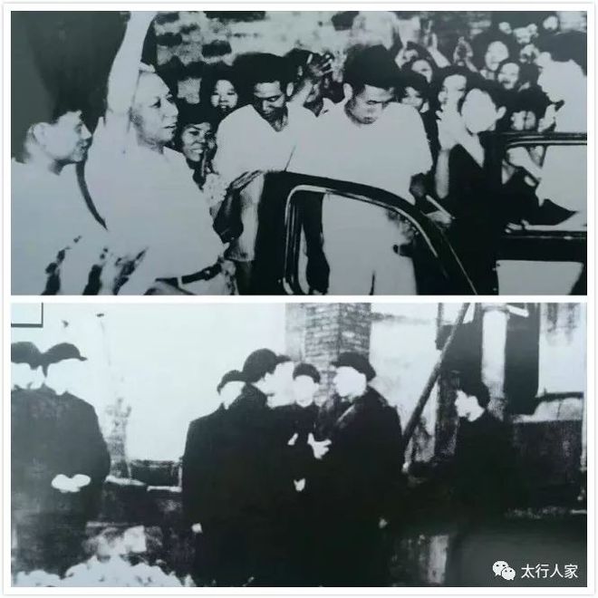 保定铸机厂--历史原来这么有温度